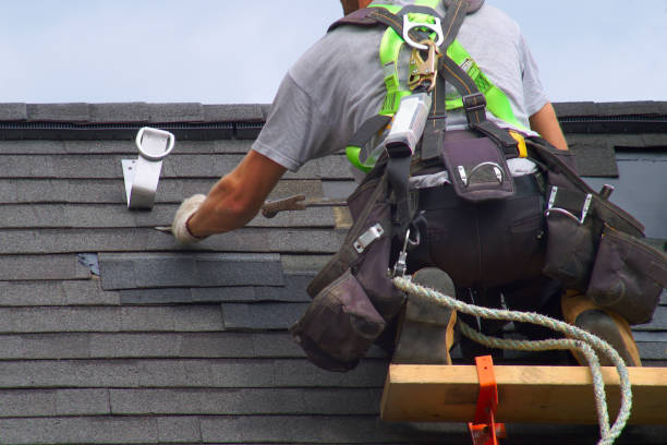 Fast & Reliable Emergency Roof Repairs in Stratford, CA